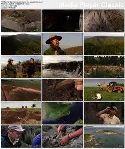 CBC - Geologic Journey (2007)