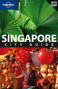 Lonely Planet Singapore (City Travel Guide)