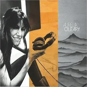 Aurelia O'Leary - Aurelia O'Leary (2015)