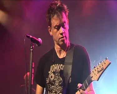 Galahad ‎- Solidarity - Live In Konin (2015)