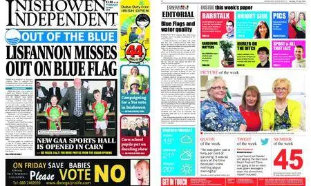 Inishowen Independent – May 22, 2018