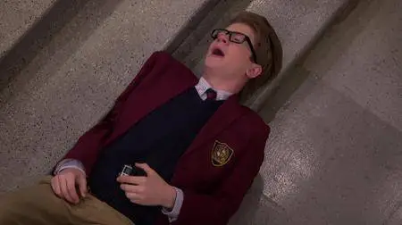 School of Rock S03E03