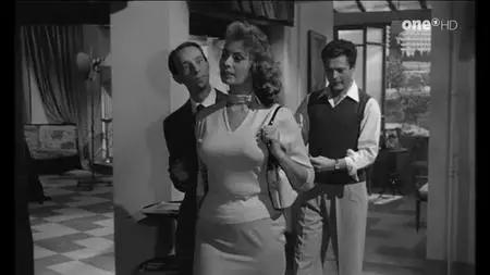 Wie herrlich, eine Frau zu sein (1956)