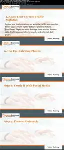 Online Business Mastery Blueprint