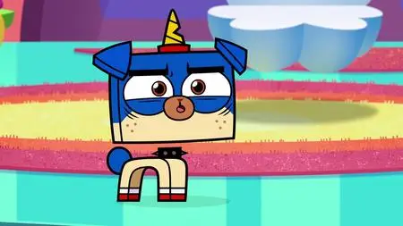 Unikitty! S01E27