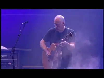 Pink Floyd - Video Collection (2010) [Custom, DVD] Re-up
