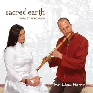 Sacred Earth - The Way Home (2007)