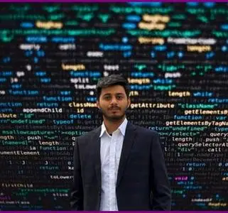 Web Development using JavaScript and Python • Novice to Expert (2021-01)