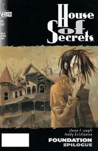 Vertigo-House Of Secrets 1996 No 05 2014 Hybrid Comic eBook