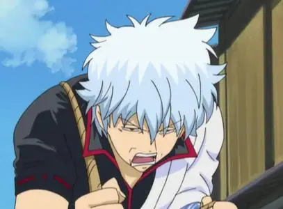 Gintama - 173