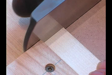 Hand Tool Techniques Part 3: Precision Shooting Simplified