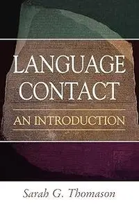 Language Contact: An Introduction