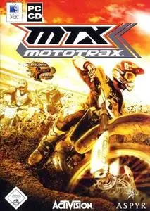 MTX - MotoTrax 
