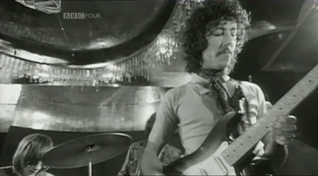 Peter Green: Man of the World (2009)