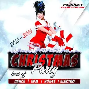 VA - Christmas Party 2015-2016 (2015)