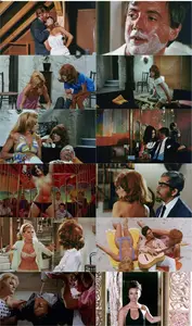 Sadist Erotica (1969) Two Undercover Angels