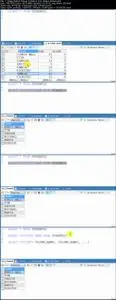 SQL - Introduction to MySQL + a glimpse to MsSQL & PL/SQL