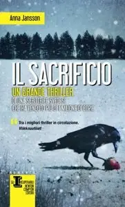 Il sacrificio di Anna Jansson