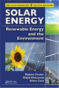 Solar Energy: Renewable Energy and the Environment (repost)