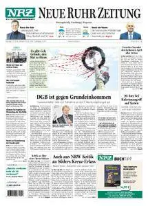 NRZ Neue Ruhr Zeitung Essen-West - 01. Mai 2018