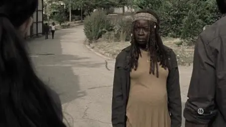 The Walking Dead S09E14