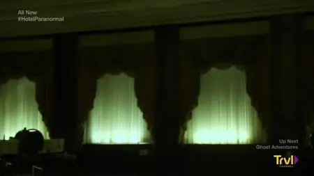 Hotel Paranormal S01E10