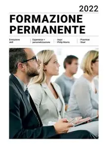 Business People - Formazione Permanente - Maggio 2022