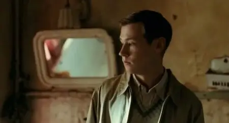 The Reader - A voce alta