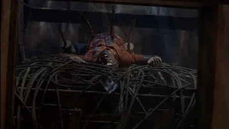 Ghost Ship (2002)