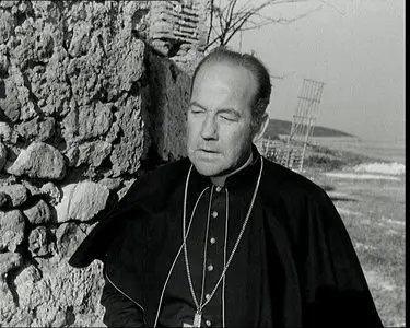 Il Bidone (1955)