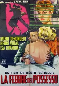 A Kiss for a Killer/ Une Manche et la Belle (1957)