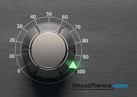 TMS Instrumentation Workshop 2.5.1.0