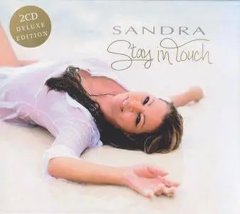 Sandra - Stay In Touch (2012) [Deluxe Edition]