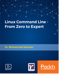 Linux Command Line - From Zero to Expert