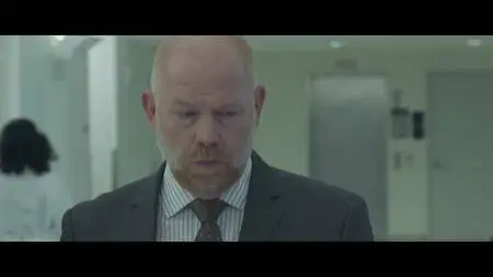 Curvature (2017)