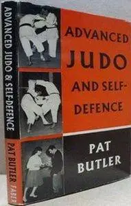 Advanced Judo and Self-Defence (Repost)