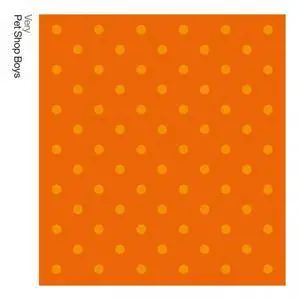 Pet Shop Boys - Very: Further Listening 1992 - 1994 (2018 Remastered Version) (2001/2018)