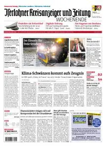 IKZ Iserlohner Kreisanzeiger und Zeitung Hemer - 02. Februar 2019