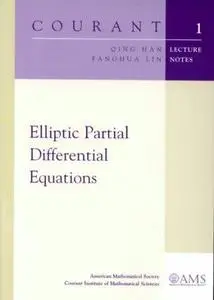 Elliptic partial differential equations