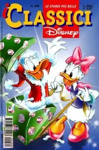 I Classici Disney 289 Serie II - Le Storie più belle (Disney 2000-12)