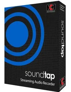 NCH SoundTap 8.05