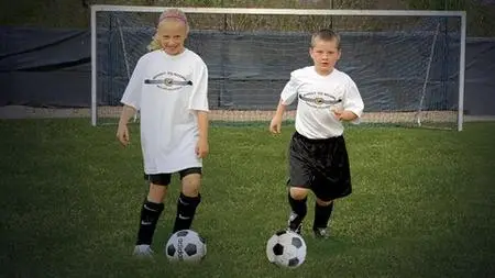Winning Soccer Vol. 8 - Youth Soccer Games