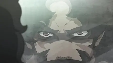 MEGALOBOX S02E01