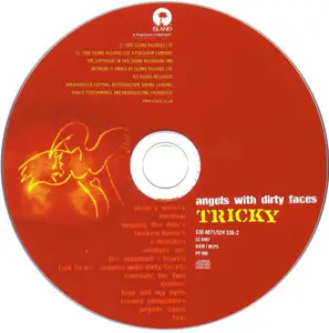 Tricky - Angels With Dirty Faces (1998) [14 Tracks Edition]