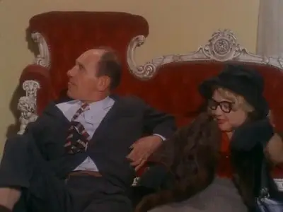 House On Bare Mountain (1962)