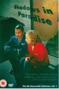 Shadows In Paradise / Varjoja paratiisissa (1986)