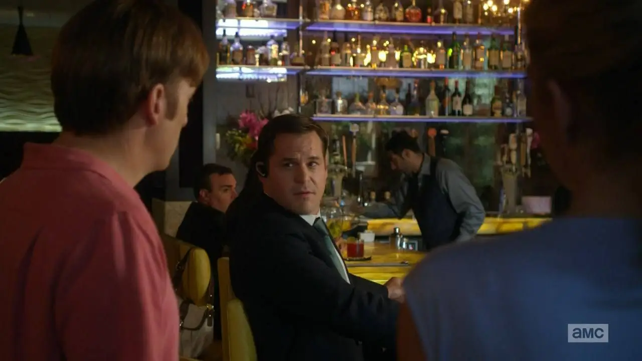 Better Call Saul S02E01 (2016)