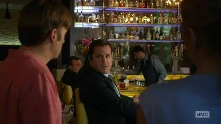 Better Call Saul S02E01 (2016)
