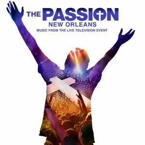 VA - Passion: New Orleans Soundtrack (2016)