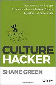 Culture Hacker